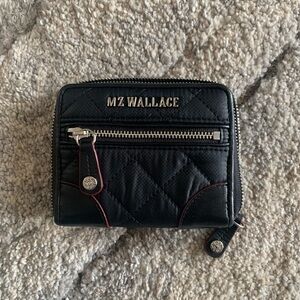 MZ Wallace Crosby Small Wallet